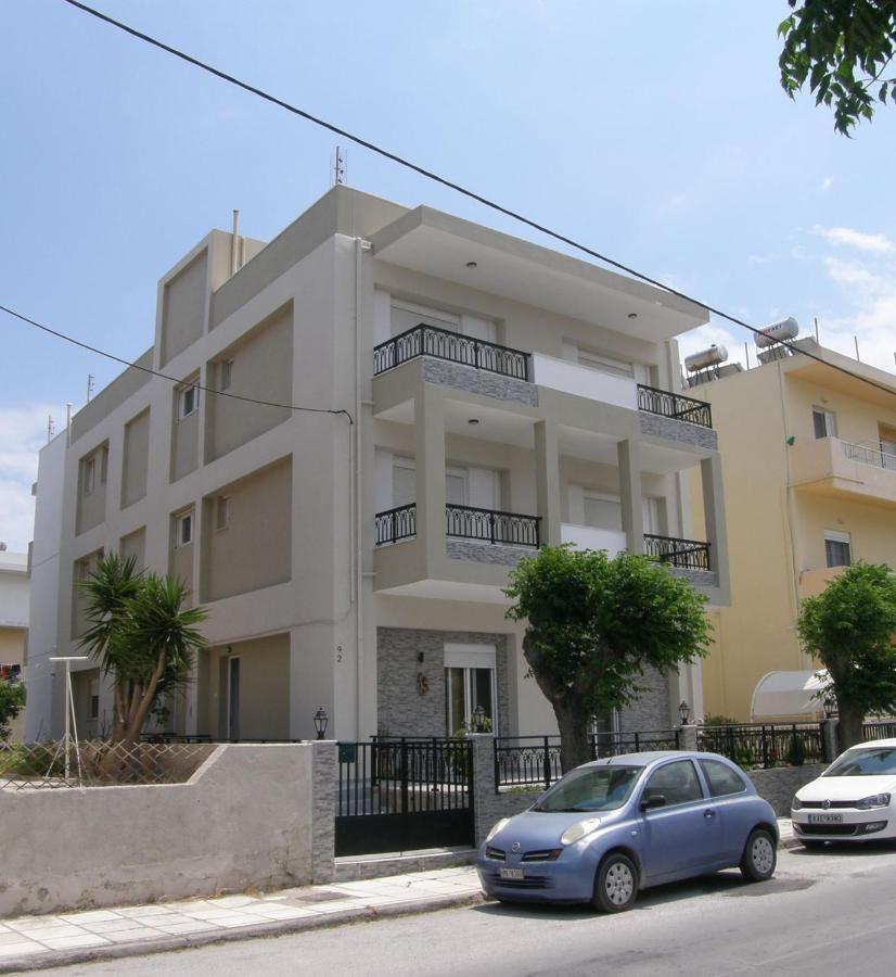 Apartamento Kostas 2 Exterior foto