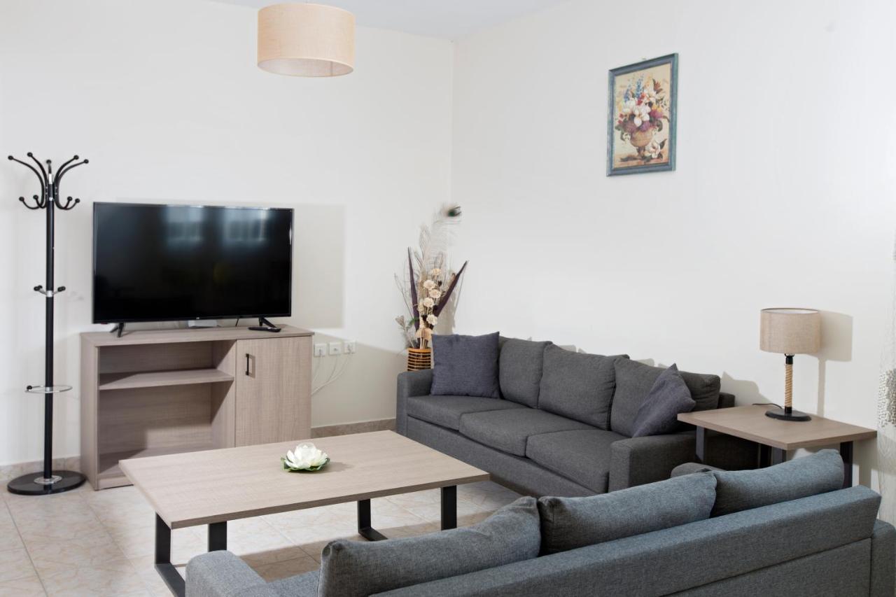 Apartamento Kostas 2 Exterior foto
