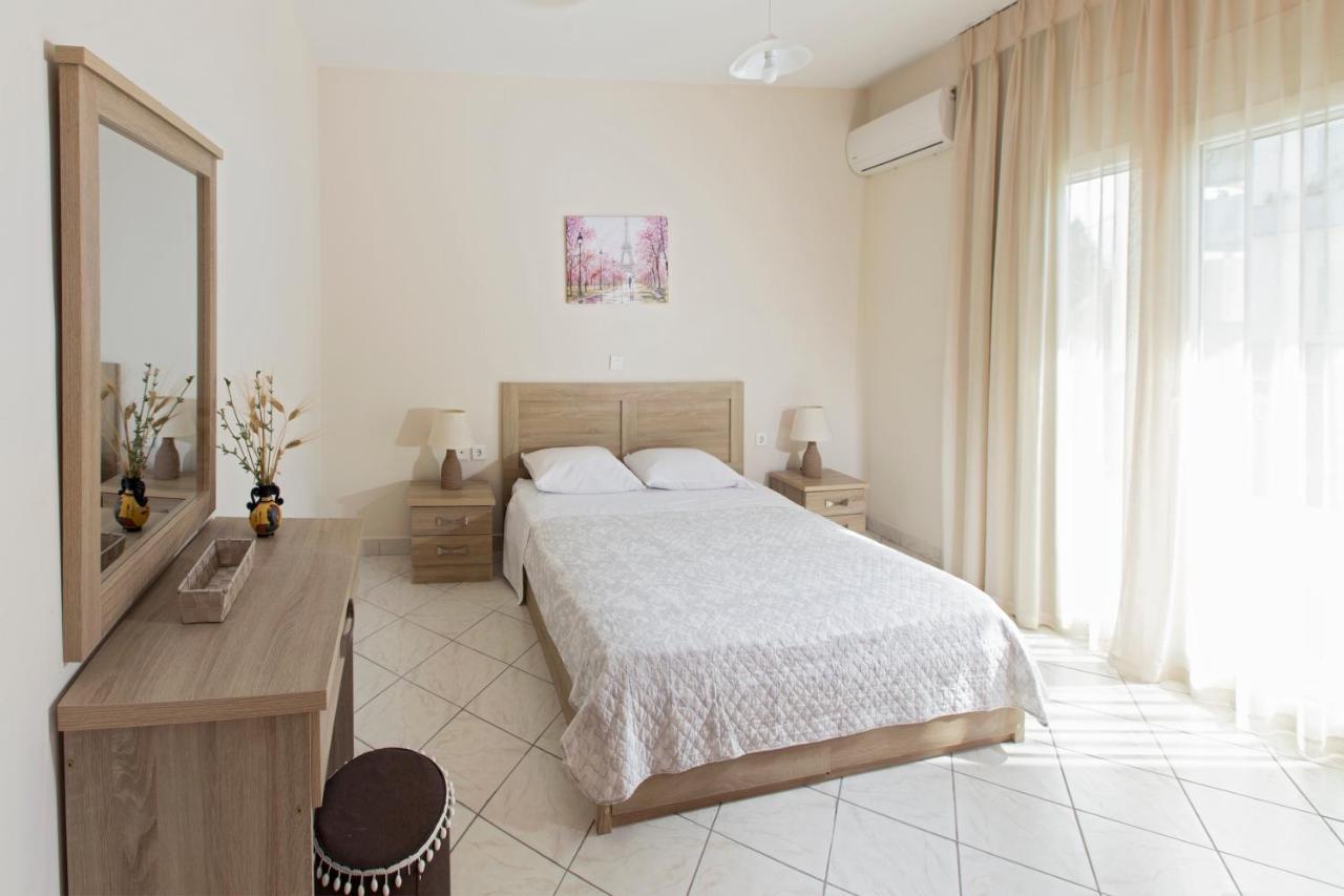Apartamento Kostas 2 Exterior foto