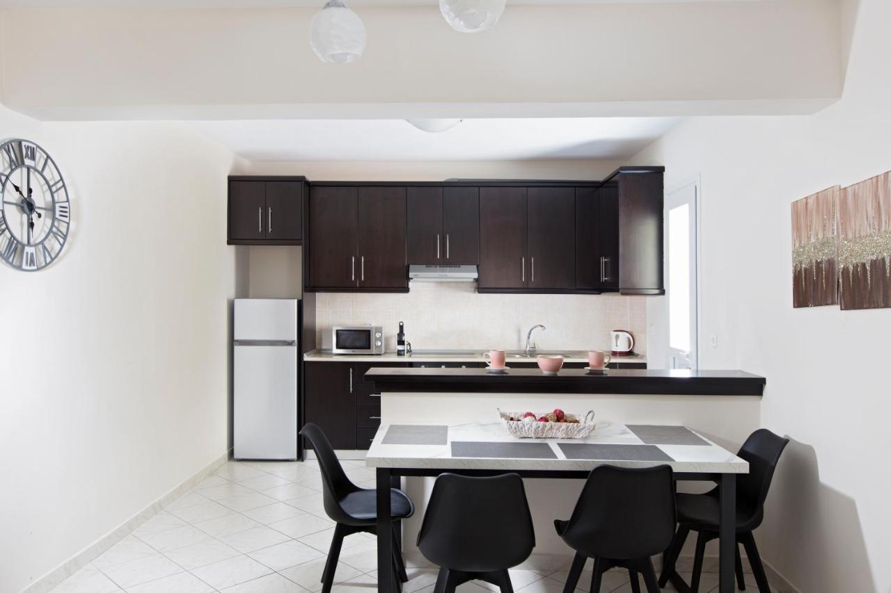 Apartamento Kostas 2 Exterior foto