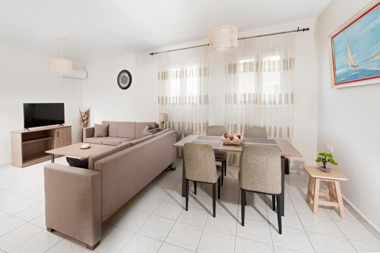 Apartamento Kostas 2 Exterior foto