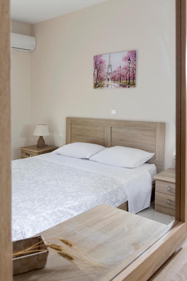 Apartamento Kostas 2 Exterior foto