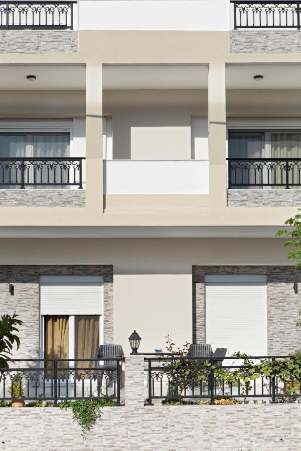 Apartamento Kostas 2 Exterior foto