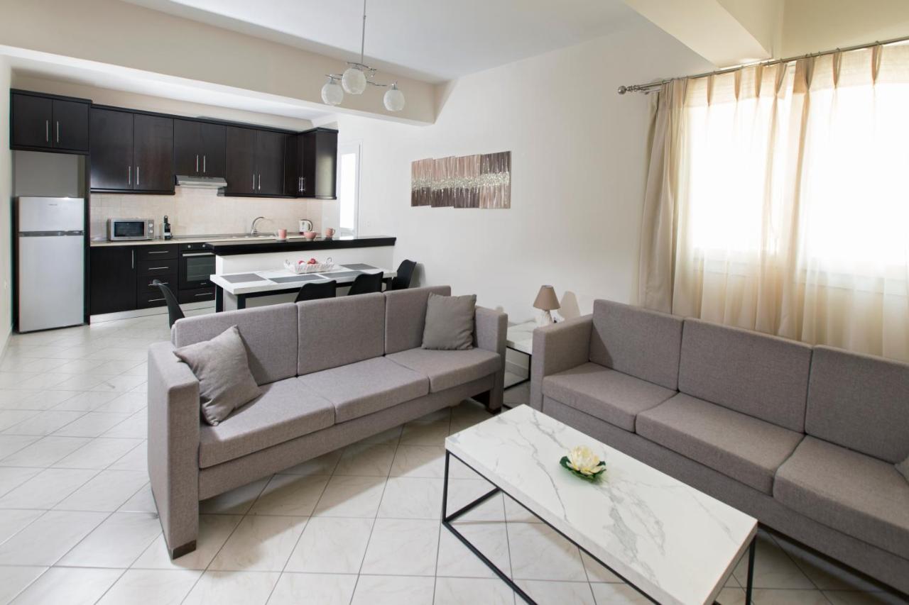Apartamento Kostas 2 Exterior foto