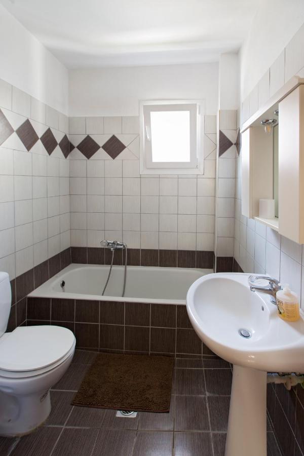Apartamento Kostas 2 Exterior foto