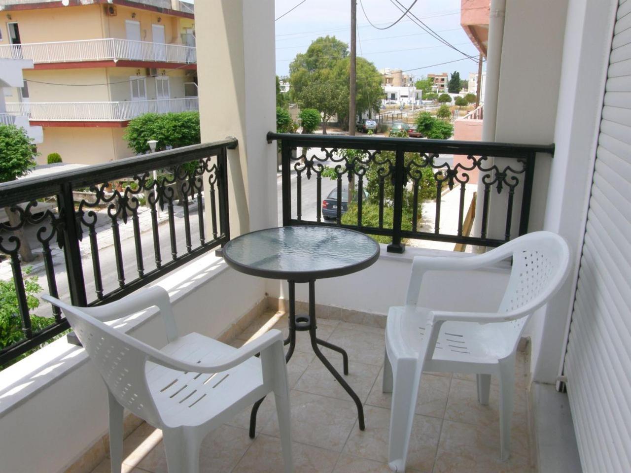 Apartamento Kostas 2 Exterior foto