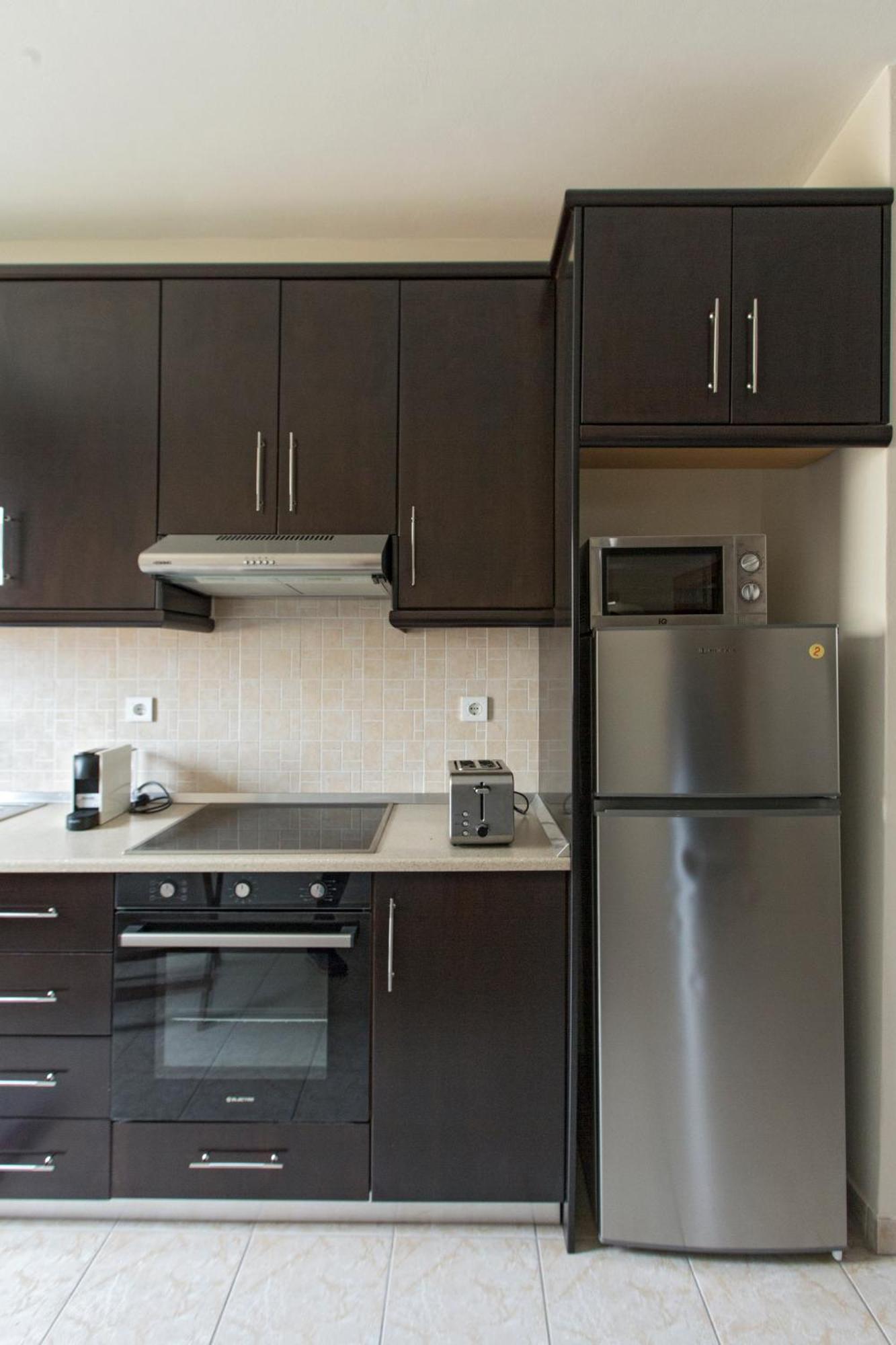 Apartamento Kostas 2 Exterior foto