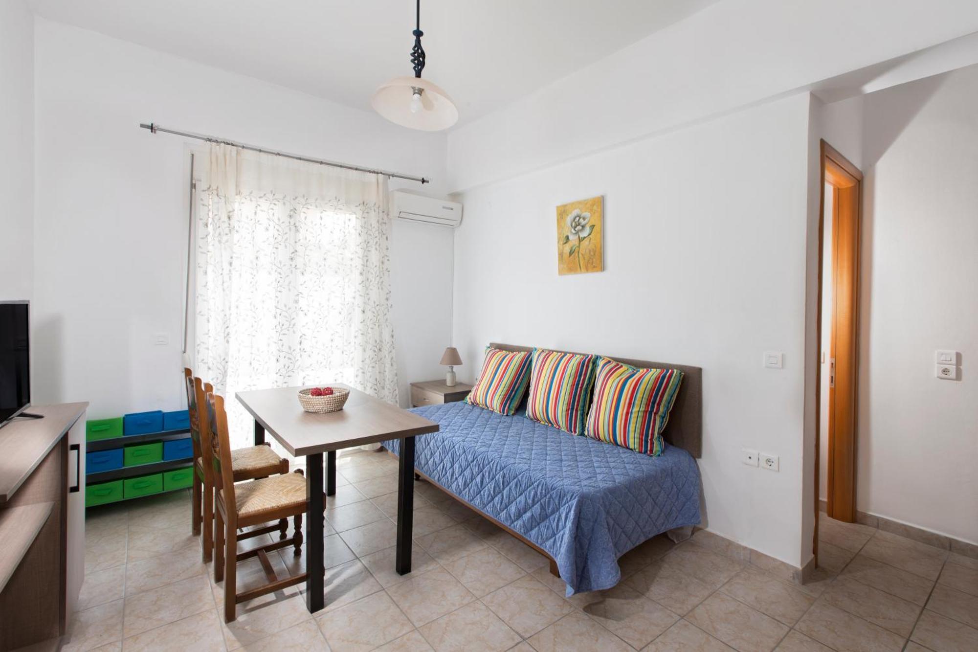 Apartamento Kostas 2 Exterior foto