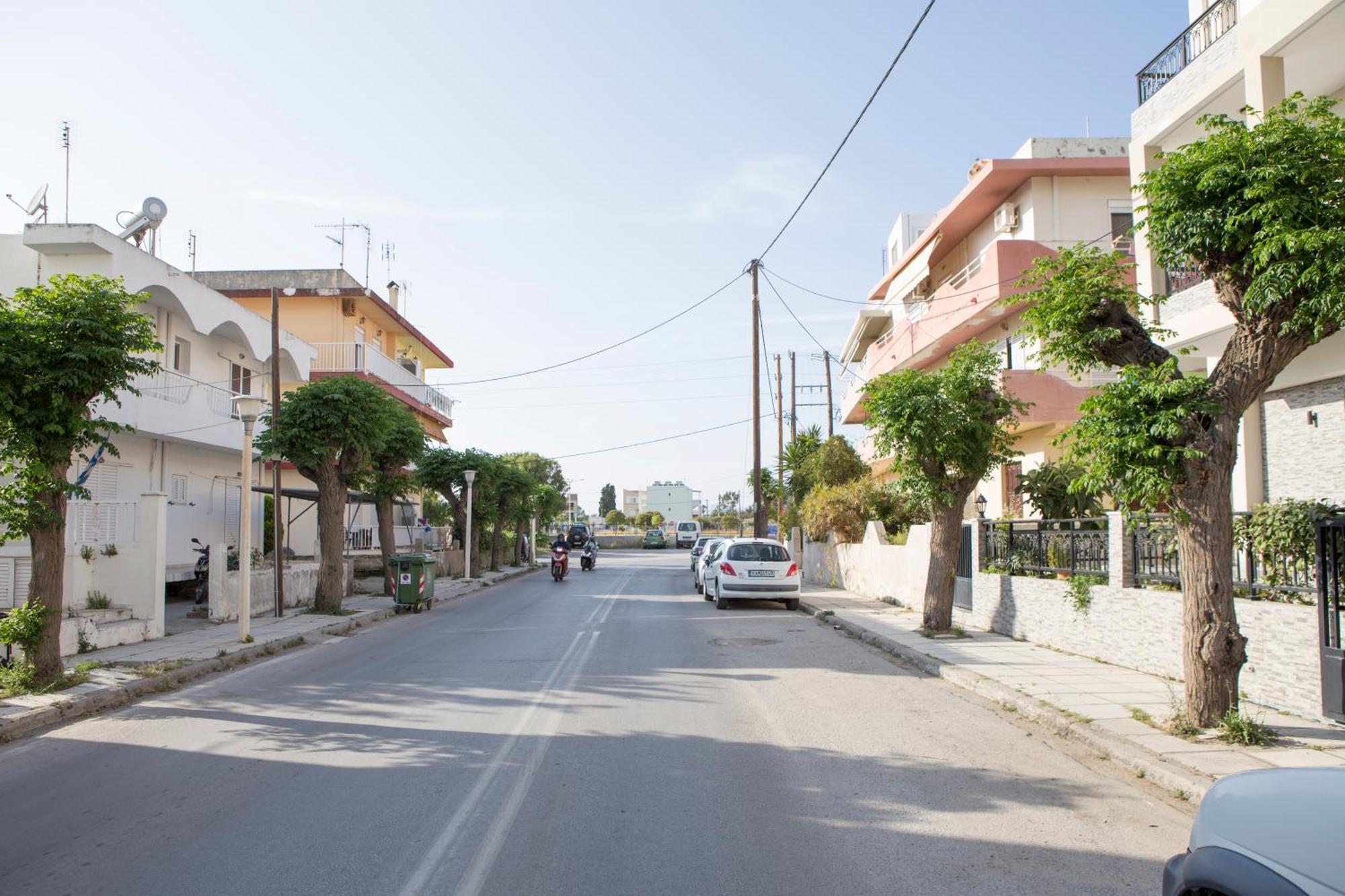 Apartamento Kostas 2 Exterior foto