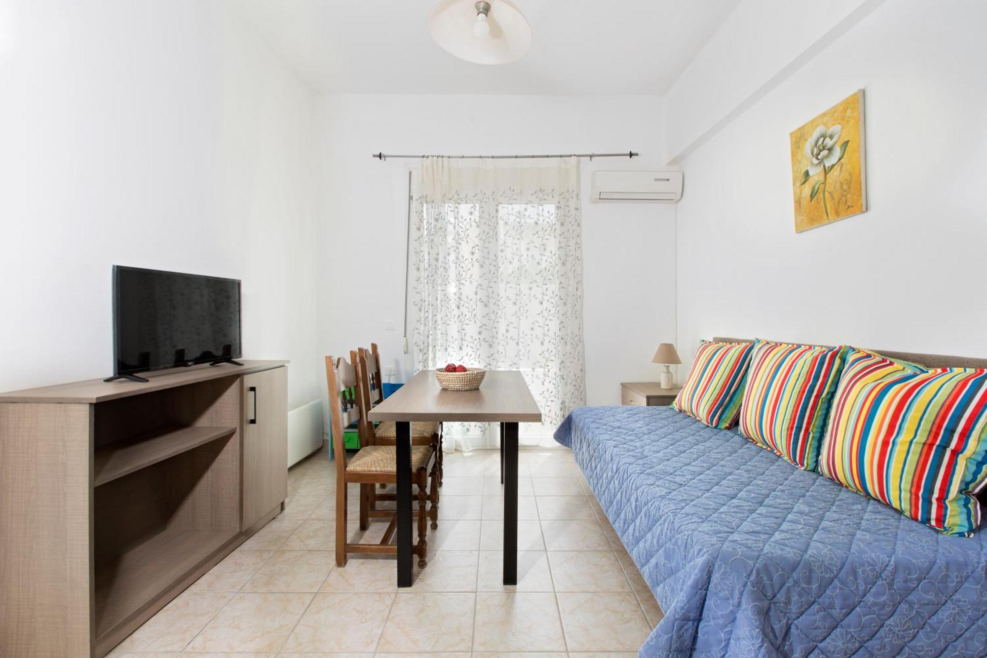 Apartamento Kostas 2 Exterior foto