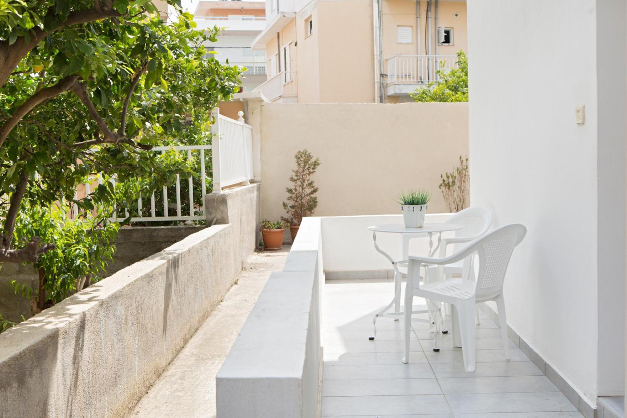 Apartamento Kostas 2 Exterior foto