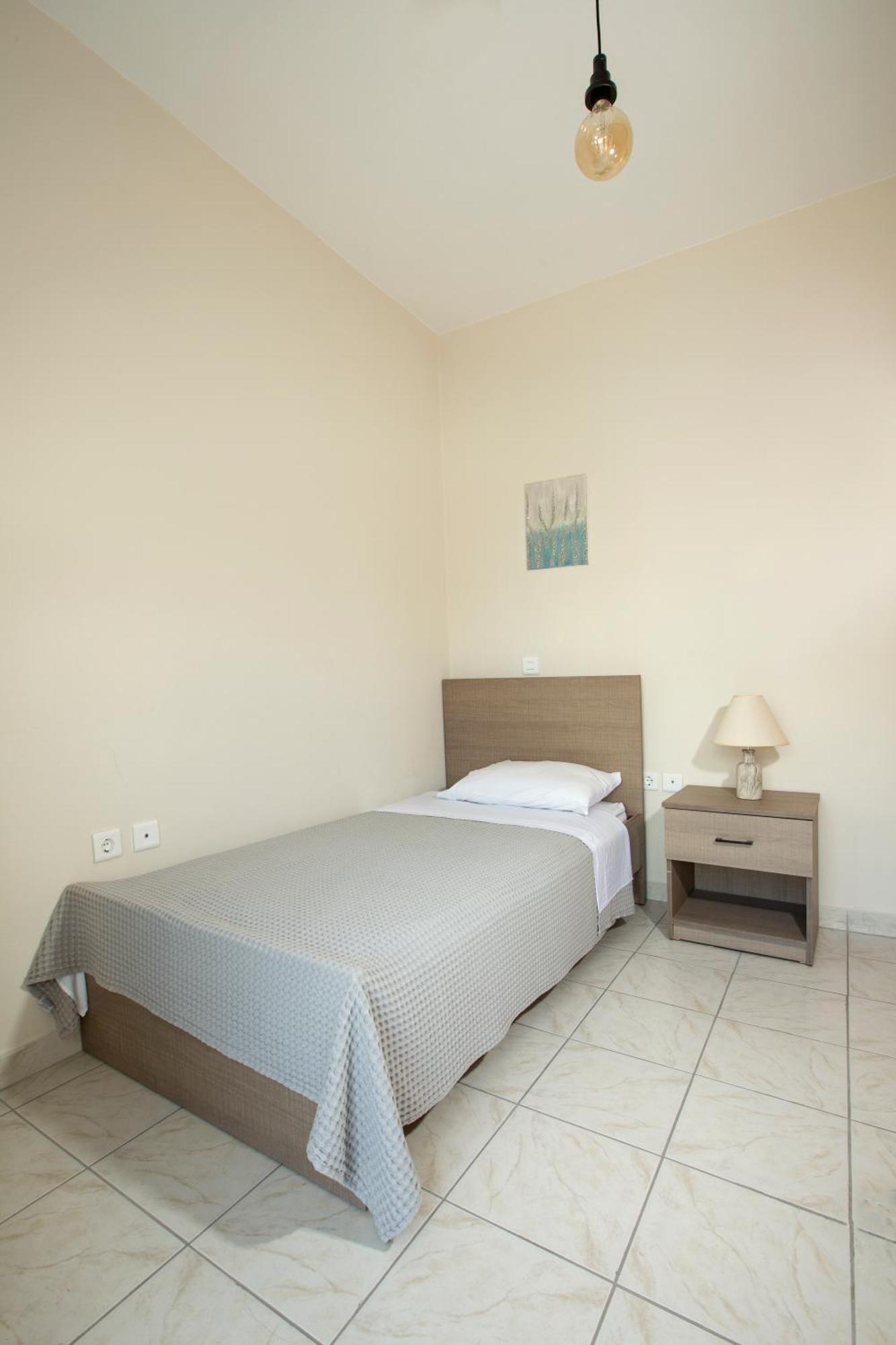 Apartamento Kostas 2 Exterior foto