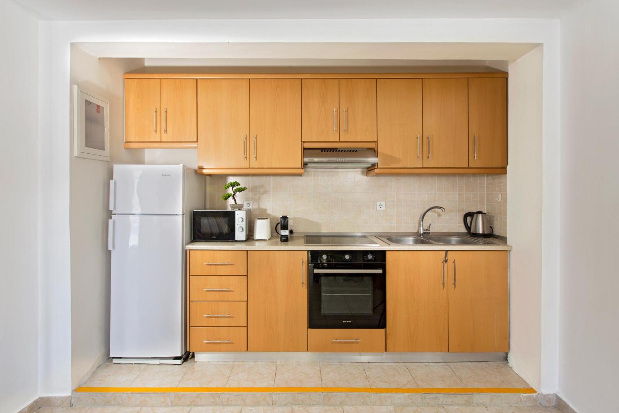Apartamento Kostas 2 Exterior foto