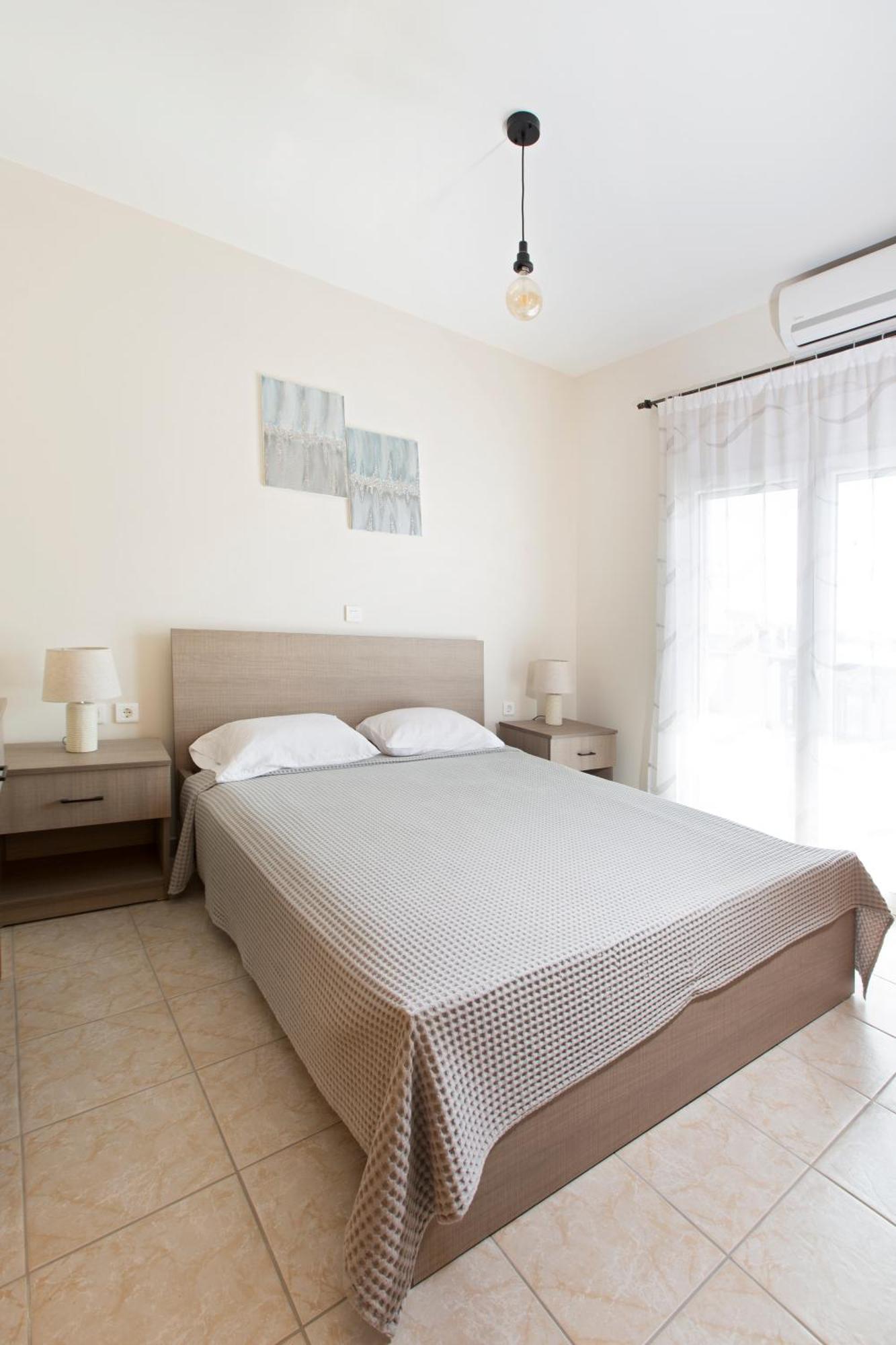 Apartamento Kostas 2 Exterior foto