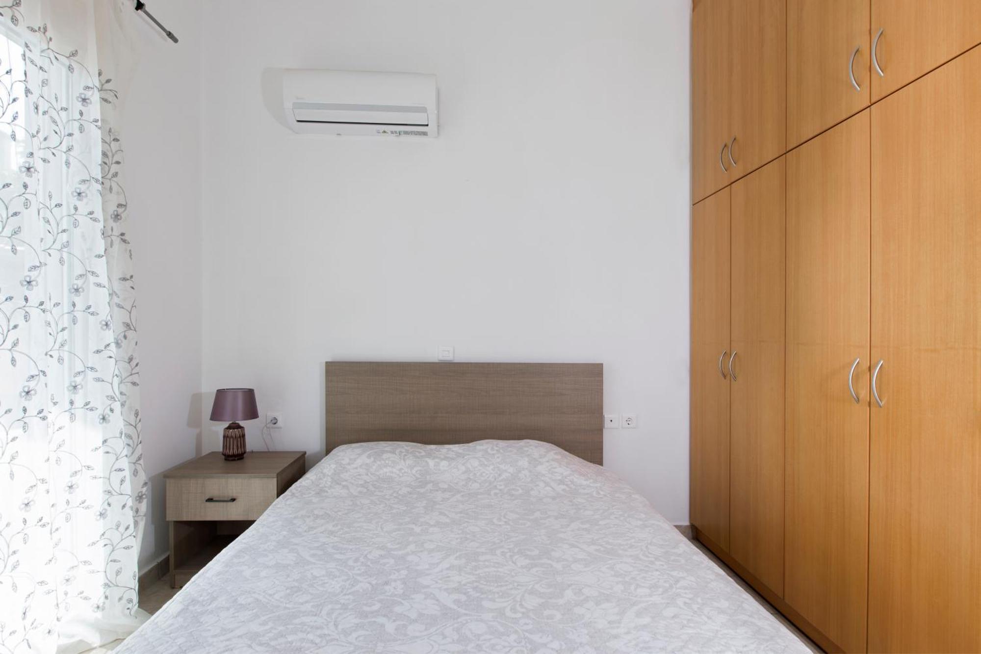 Apartamento Kostas 2 Exterior foto