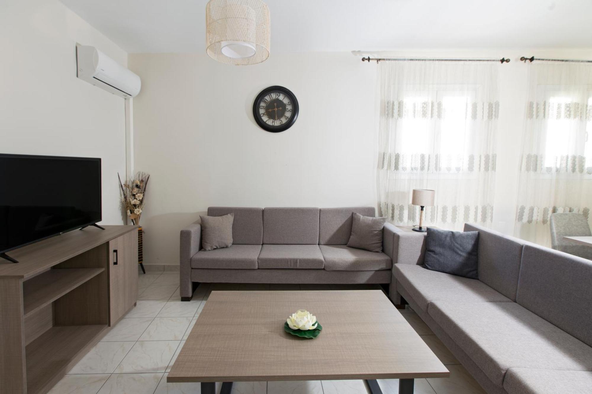 Apartamento Kostas 2 Exterior foto