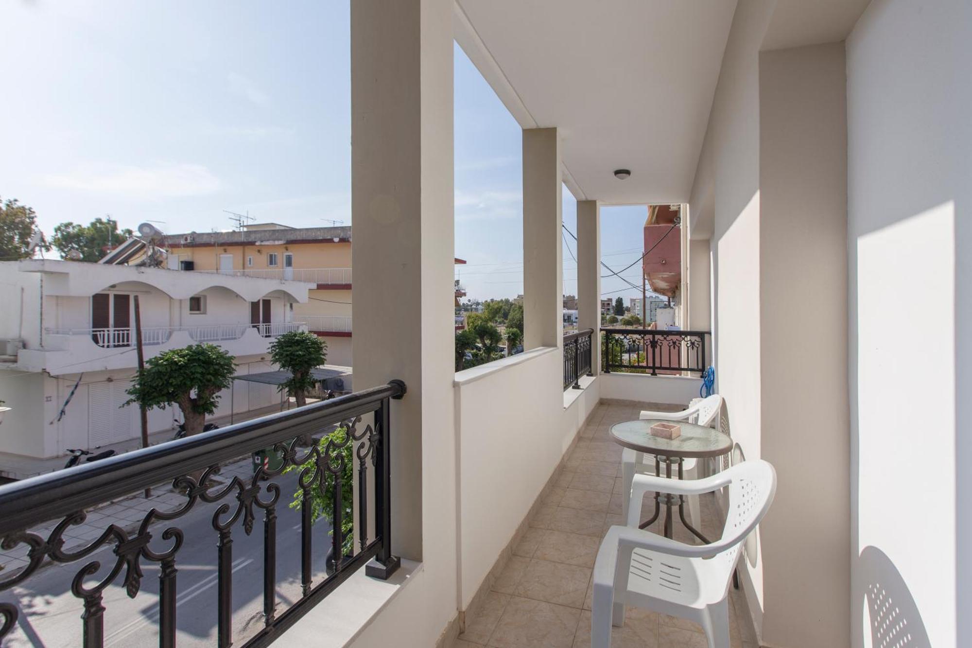 Apartamento Kostas 2 Exterior foto