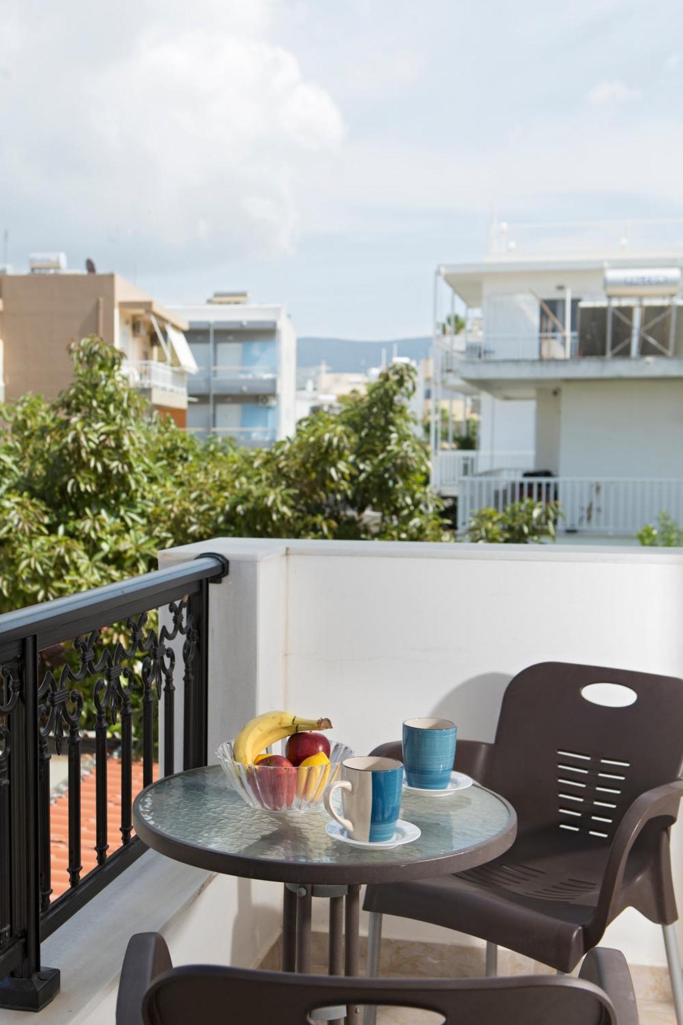 Apartamento Kostas 2 Exterior foto