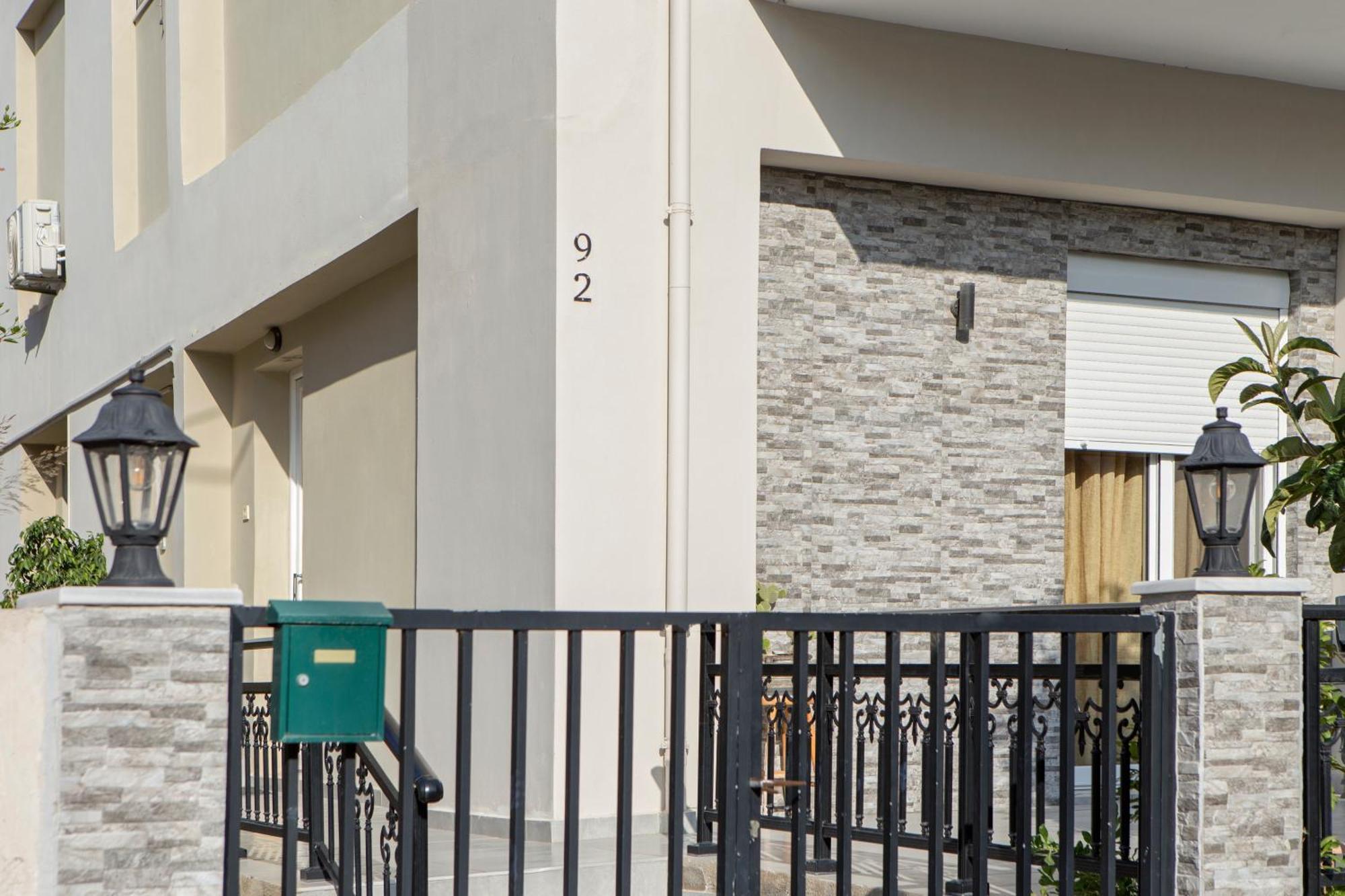 Apartamento Kostas 2 Exterior foto