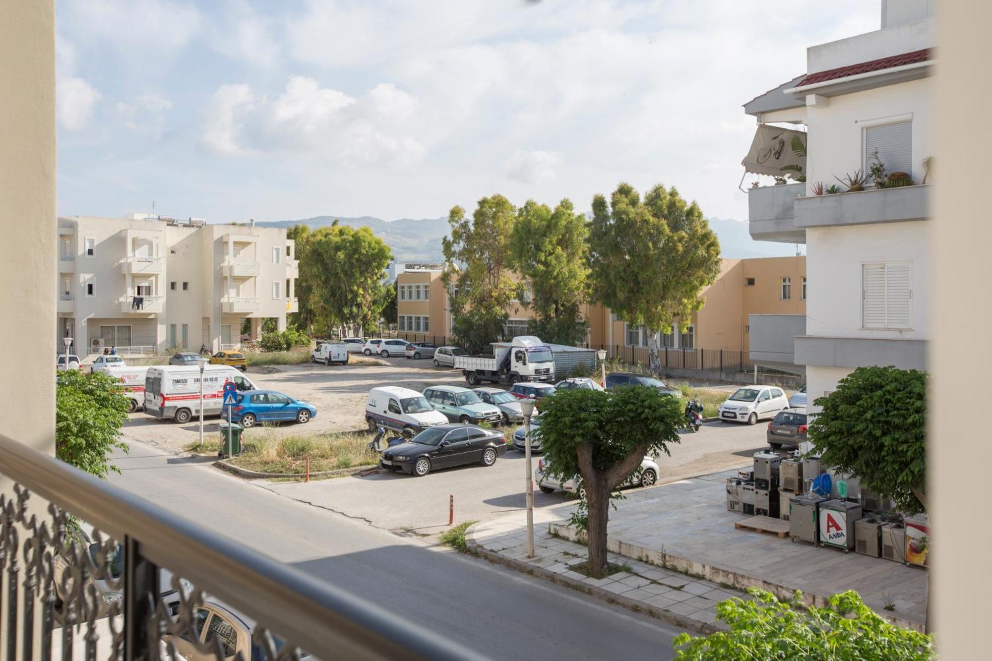 Apartamento Kostas 2 Exterior foto