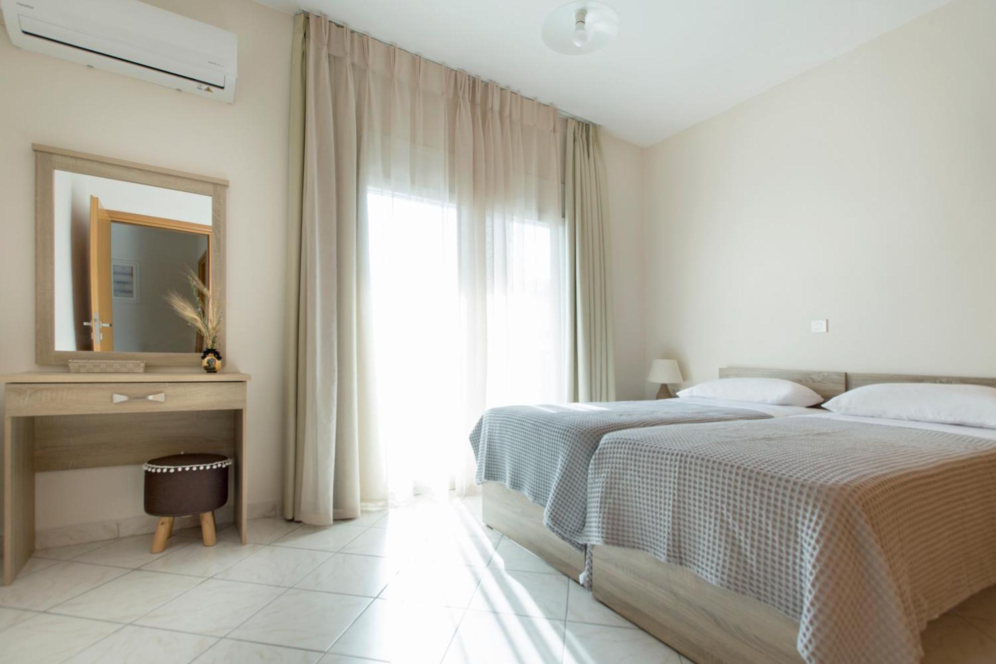 Apartamento Kostas 2 Habitación foto