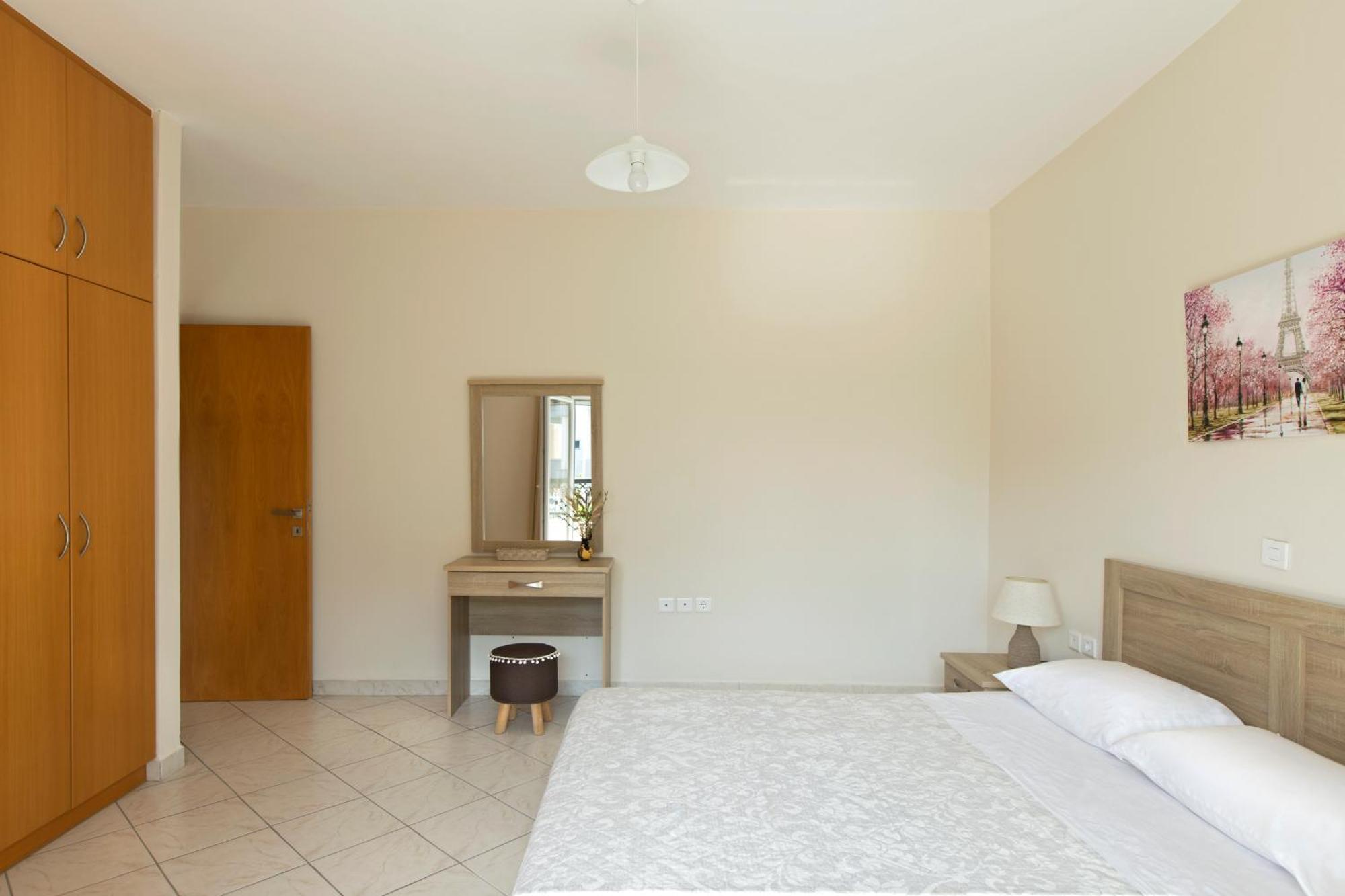 Apartamento Kostas 2 Habitación foto